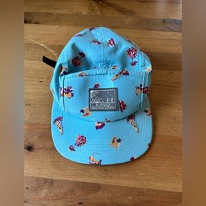 Kavu hat